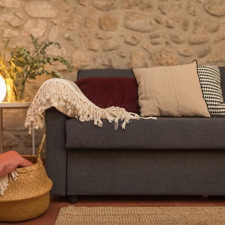 Flateli Cundaro Apartment Girona Bagian luar foto